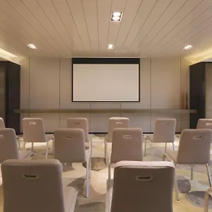 4* Отель Hyatt House Airport