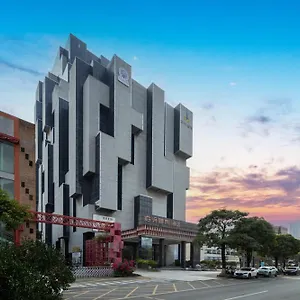 深圳前岸国际酒店 深圳